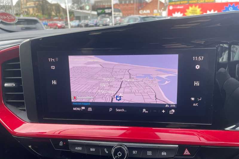 Used Vauxhall Mokka 2022 for sale - 77486011: Photo 18