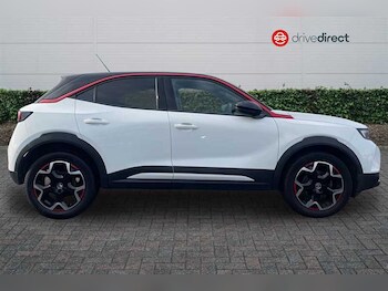 Used Vauxhall Mokka 2022 for sale - 77486011: Photo