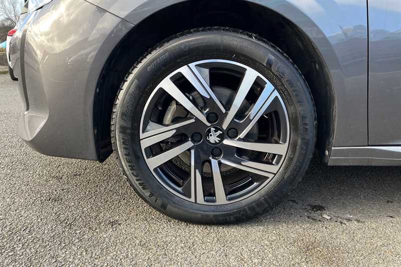 Used Peugeot 208 2023 for sale - 77900278: Photo 12