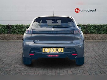 Used Peugeot 208 2023 for sale - 77900278: Photo