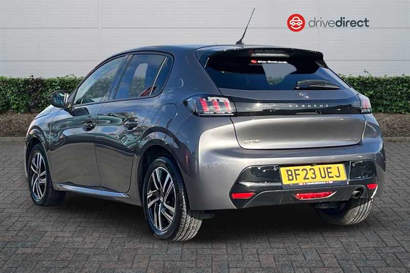 Used Peugeot 208 2023 for sale - 77900278: Photo 5