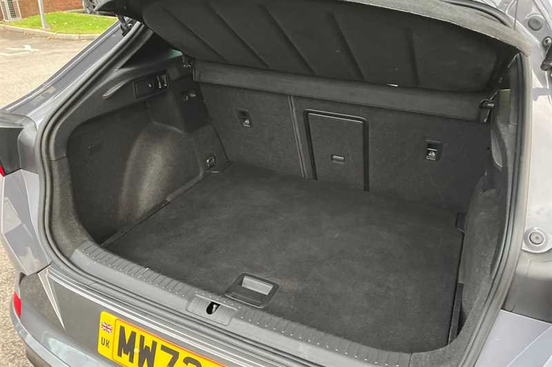 Used Cupra Formentor 2022 for sale - 76448528: Photo 25