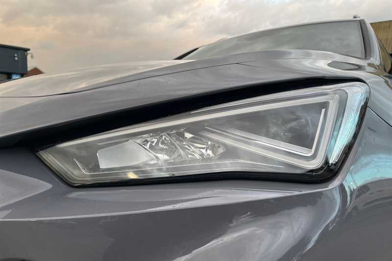 Used Cupra Formentor 2022 for sale - 76448528: Photo 29