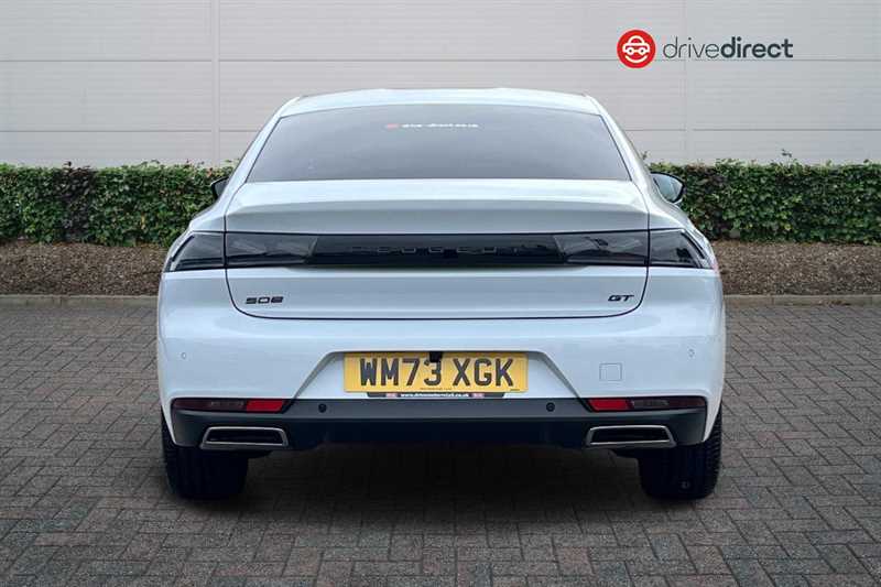 Used Peugeot 508 for sale - 78217000: Photo 4