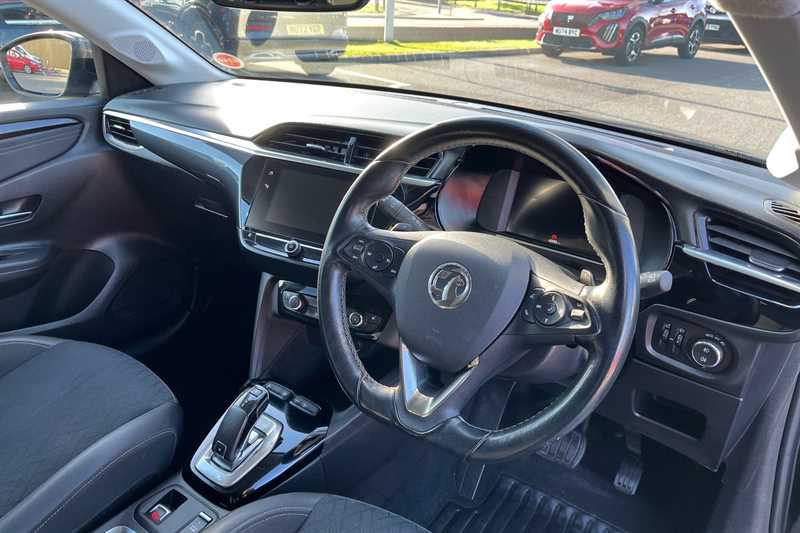 Used Vauxhall Corsa 2020 for sale - 76530760: Photo 39