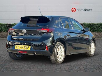 Used Vauxhall Corsa undefined for sale - 76530760: Photo