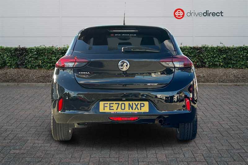 Used Vauxhall Corsa 2020 for sale - 76530760: Photo 4
