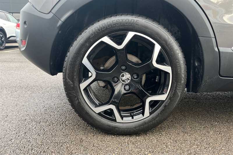 Used Vauxhall Crossland 2022 for sale - 76217432: Photo 11