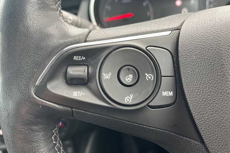 Used Vauxhall Crossland 2022 for sale - 76217432: Photo 21