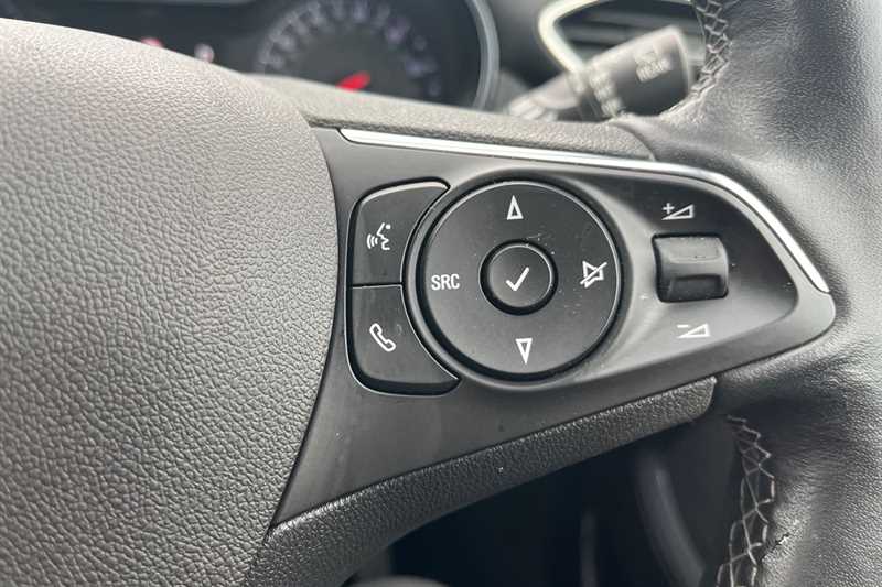 Used Vauxhall Crossland 2022 for sale - 76217432: Photo 22