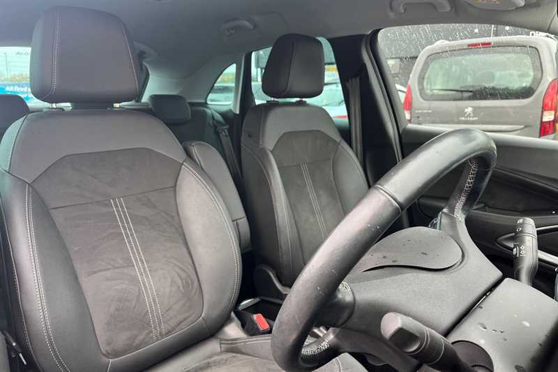 Used Vauxhall Crossland 2022 for sale - 76217432: Photo 23