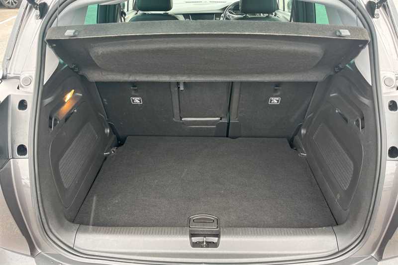 Used Vauxhall Crossland 2022 for sale - 76217432: Photo 25