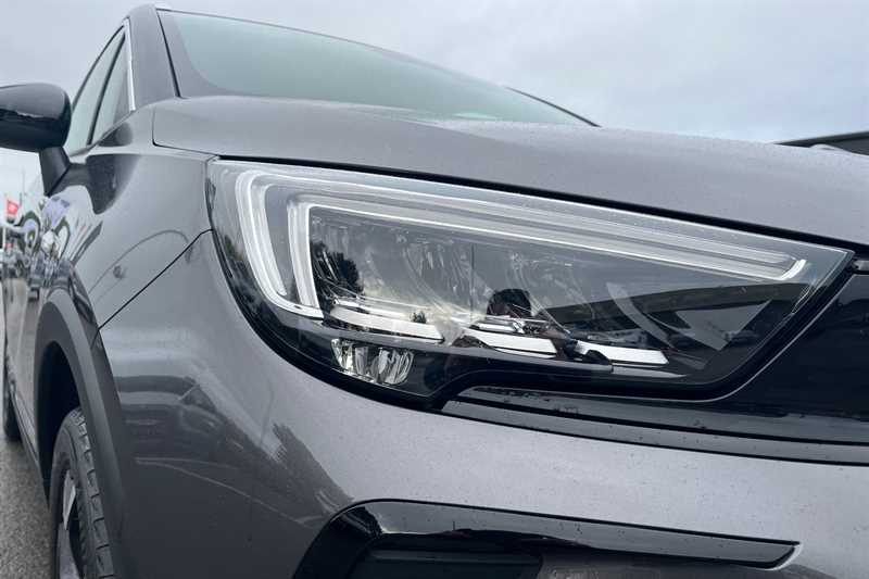 Used Vauxhall Crossland 2022 for sale - 76217432: Photo 28