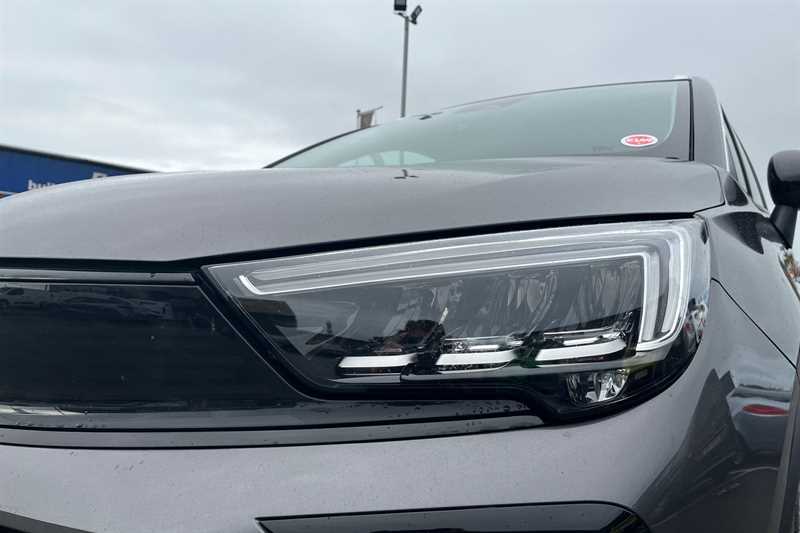 Used Vauxhall Crossland 2022 for sale - 76217432: Photo 29