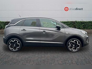 Used Vauxhall Crossland 2022 for sale - 76217432: Photo
