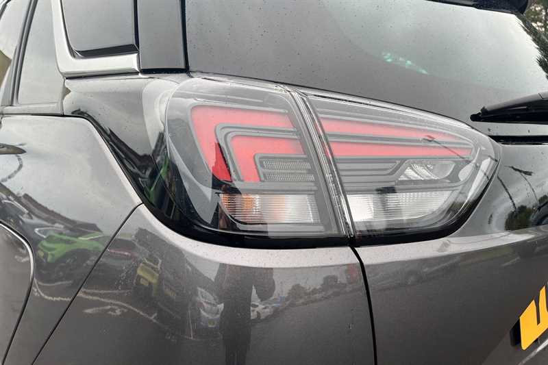 Used Vauxhall Crossland 2022 for sale - 76217432: Photo 31