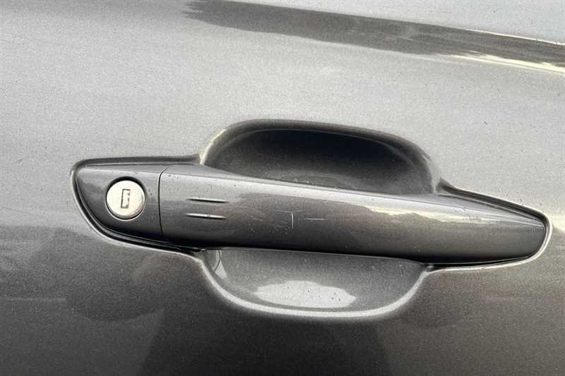 Used Vauxhall Crossland 2022 for sale - 76217432: Photo 33