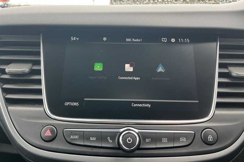Used Vauxhall Crossland 2022 for sale - 76217432: Photo 39