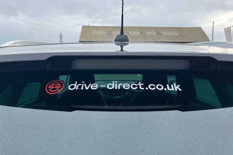 Used Vauxhall Crossland 2022 for sale - 76217432: Photo 40