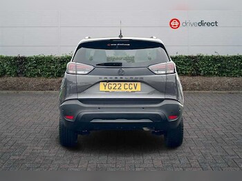 Used Vauxhall Crossland 2022 for sale - 76217432: Photo