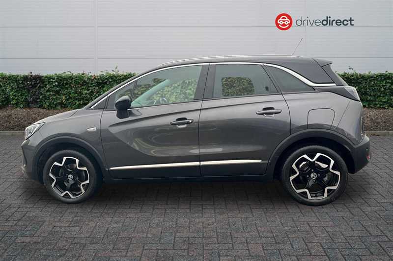Used Vauxhall Crossland 2022 for sale - 76217432: Photo 6