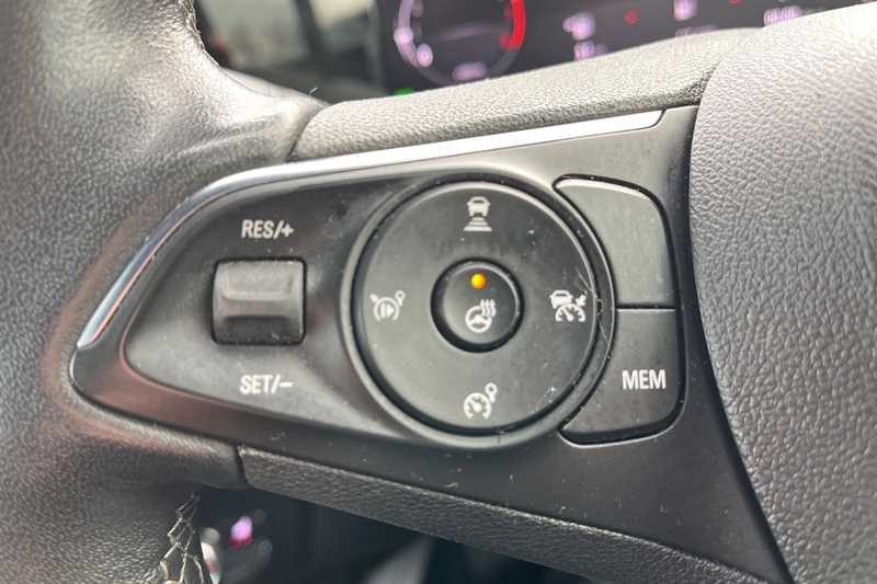 Used Vauxhall Mokka 2022 for sale - 77915240: Photo 21