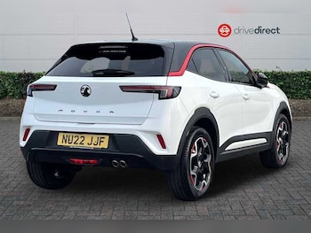 Used Vauxhall Mokka 2022 for sale - 77915240: Photo