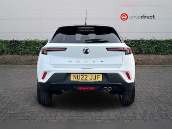 Used Vauxhall Mokka 2022 for sale - 77915240: Photo