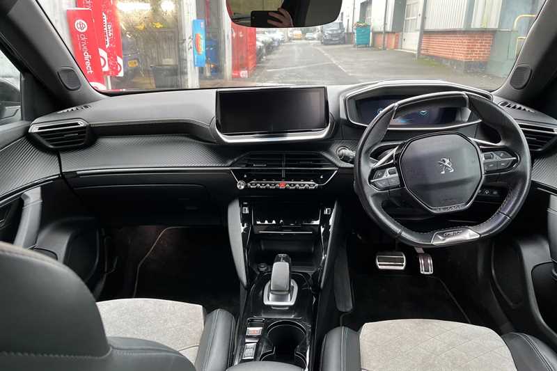 Used Peugeot 2008 2021 for sale - 78075497: Photo 13