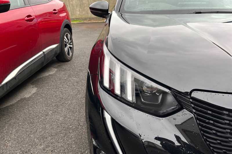 Used Peugeot 2008 2021 for sale - 78075497: Photo 28