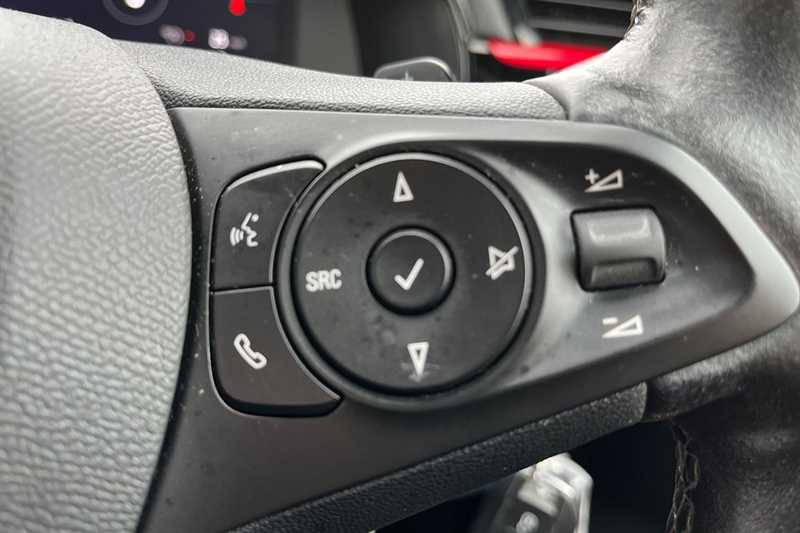 Used Vauxhall Corsa 2022 for sale - 77758003: Photo 22