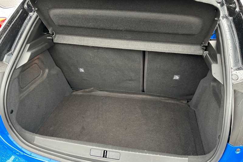 Used Vauxhall Corsa 2022 for sale - 77758003: Photo 25