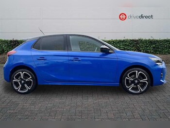 Used Vauxhall Corsa 2022 for sale - 77758003: Photo