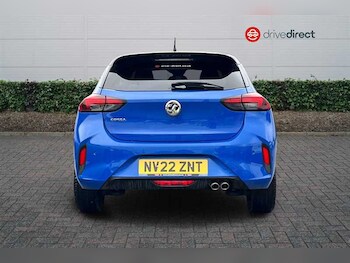Used Vauxhall Corsa 2022 for sale - 77758003: Photo