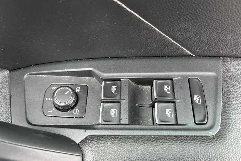 Used Volkswagen Tiguan 2018 for sale - 77445242: Photo 16