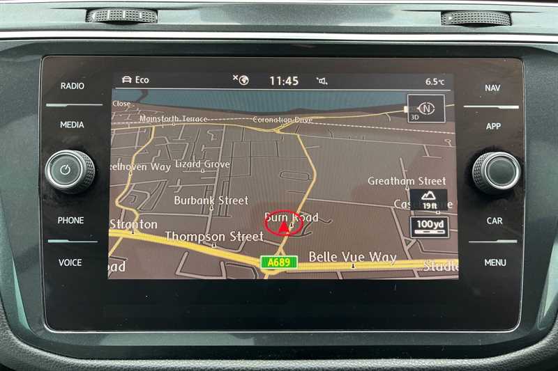 Used Volkswagen Tiguan 2018 for sale - 77445242: Photo 18