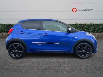 Used Citroen C1 2020 for sale - 78731994: Photo