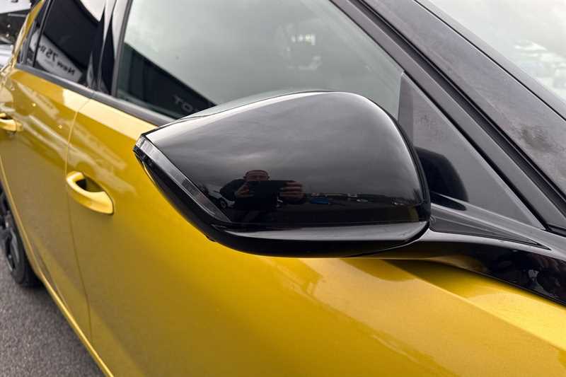 Used Vauxhall Astra 2023 for sale - 77712235: Photo 34