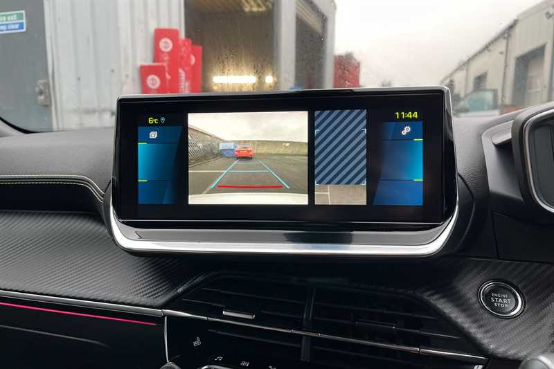 Used Peugeot E-2008 for sale - 78143240: Photo 19