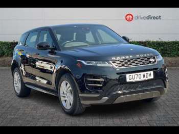 2020 - 2.0 D150 R-Dynamic S SUV 5dr Diesel Manual FWD Euro 6 (s/s) (150 ps)