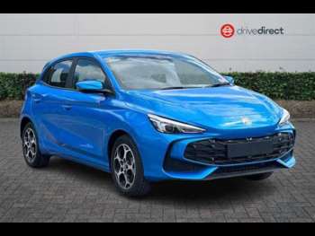 Used MG MG3 2025 for sale - 75032075: Photo