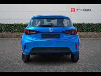 Used MG MG3 2025 for sale - 75032075: Photo