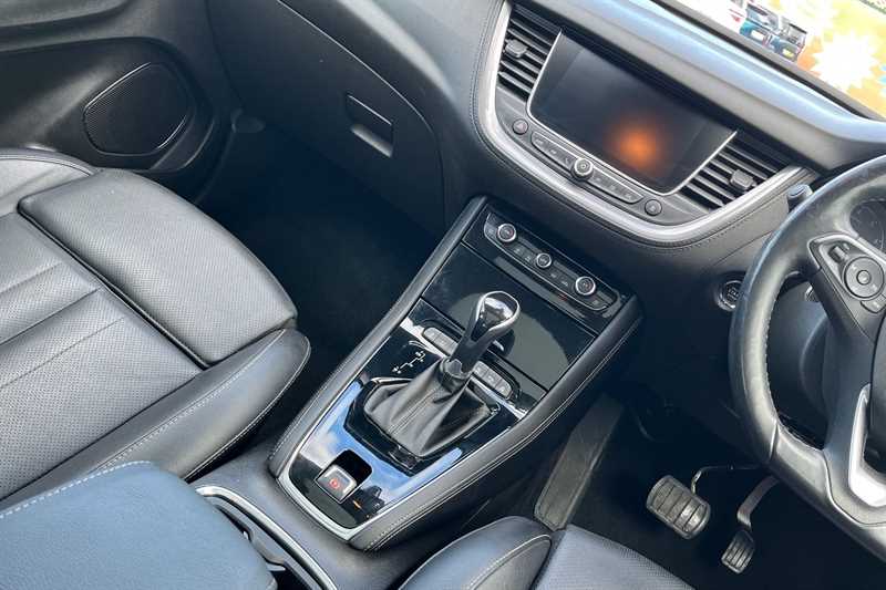 Used Vauxhall Grandland X 2020 for sale - 78207664: Photo 14