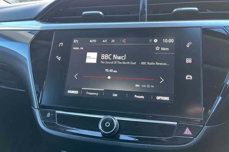 Used Vauxhall Corsa 2022 for sale - 78120397: Photo 17