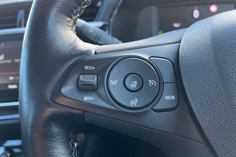 Used Vauxhall Corsa 2022 for sale - 78120397: Photo 21