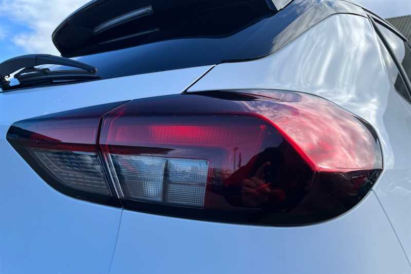 Used Vauxhall Corsa 2022 for sale - 78120397: Photo 32