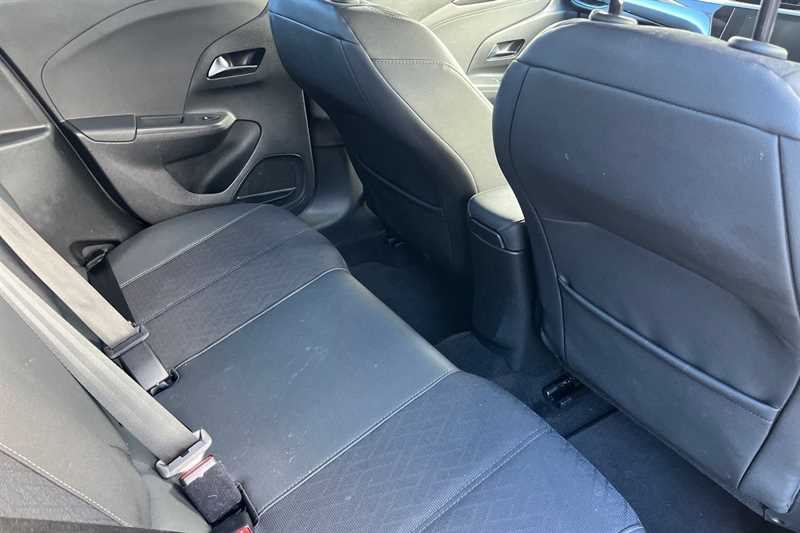 Used Vauxhall Corsa 2022 for sale - 78120397: Photo 38