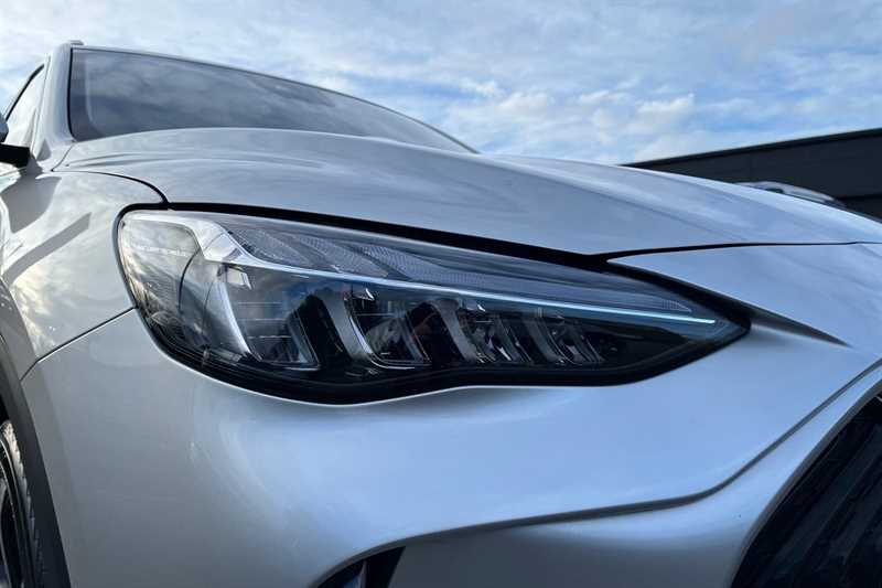 Used MG MG HS 2023 for sale - 78221980: Photo 28