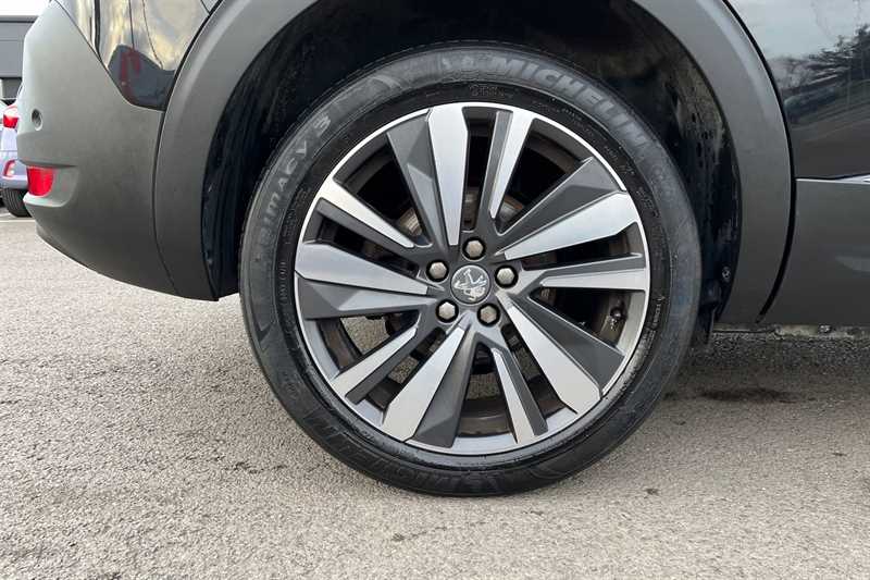 Used Peugeot 5008 2019 for sale - 77712418: Photo 10