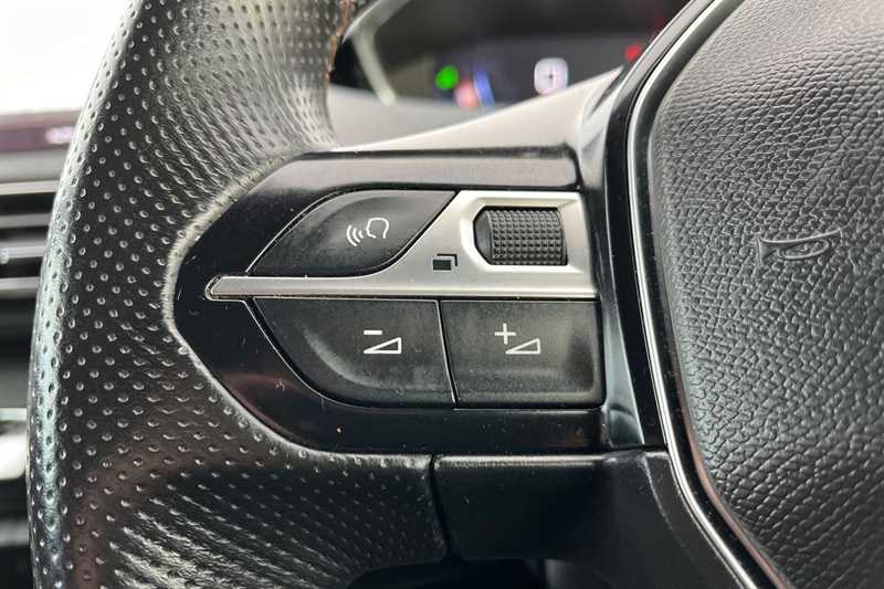 Used Peugeot 5008 2019 for sale - 77712418: Photo 21